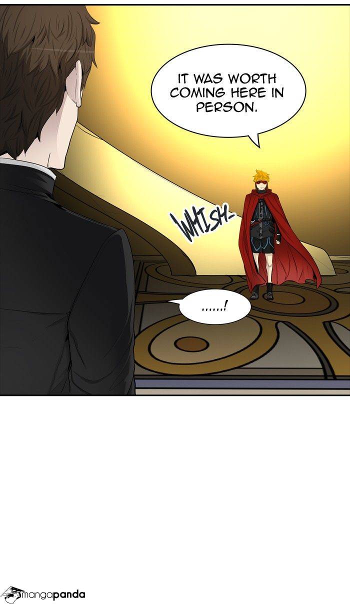 Tower of God Chapter 365 image 24
